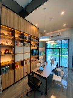 ขายทาวน์โฮม-3.5-ชั้น-อาร์เด้น-พระราม-3-(Ar