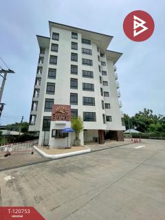 ขาย/เช่าคอนโด โกลเด้นโคสต์ ศรีราชา (Golden Coast Sriracha) ชลบุรี