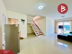 ขายทาวน์เฮ้าส์ หมู่บ้านดีบางโทรัด พระราม2 (D Bangtorad Rama2) สมุทรสาคร-202509021235421756791342567.jpg