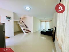 ขายทาวน์เฮ้าส์ หมู่บ้านดีบางโทรัด พระราม2 (D Bangtorad Rama2) สมุทรสาคร-202509021235431756791343087.jpg