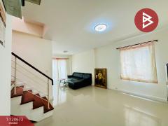 ขายทาวน์เฮ้าส์ หมู่บ้านดีบางโทรัด พระราม2 (D Bangtorad Rama2) สมุทรสาคร-202509021235441756791344131.jpg