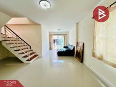 ขายทาวน์เฮ้าส์ หมู่บ้านดีบางโทรัด พระราม2 (D Bangtorad Rama2) สมุทรสาคร-202509021235441756791344655.jpg