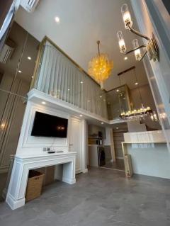 ให้เช่า Knightsbridge Prime Sathorn คอนโดหรู ใจกลางสาทร วิวสวยระดับพรีเมียม