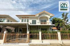 พฤกษาวิลเลจ7 ประชาอุทิศ90 รีโนเวทใหม่พร้อมเข้าอยู่