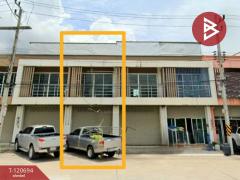 ขายอาคารพานิชย์ หมู่บ้านจักรไพศาล 18 เส้นสนามกอล์ฟบูรพา-บ่อวิน ชลบุรี