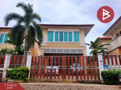 ขายบ้านเดี่ยว-หมู่บ้านเดอะไพรเวทเฮ