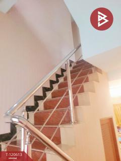 ขายบ้านเดี่ยว หมู่บ้านเดอะไพรเวทเฮ้าส์ สวนผัก ตลิ่งชัน กรุงเทพมหานคร-202509021434491756798489773.jpg