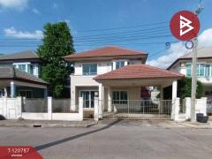 ขายบ้านเดี่ยว-หมู่บ้านเบลล์พาร์ค-ช