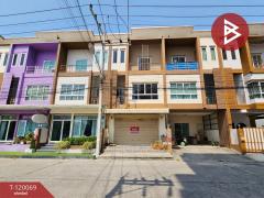 ขายอาคารพาณิชย์-โครงการเดอะแกรนด์-