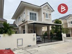 ขายบ้านแฝด-หมู่บ้านดีญ่า-วิลเลจ-(Diya-Vill