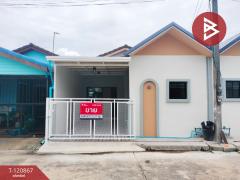 ขายทาวน์เฮ้าส์-หมู่บ้านกรีนการ์เด้