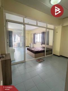 ขายคอนโด-บ้านเทพารักษ์3-สมุทรปราการ-