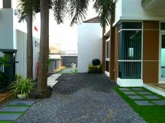 RM616 ให้เช่าบ้านเดี่ยวรีโนเวทใหม่ สวย หมู่บ้าน โฮมออนกรีน วิลเลจ2  ในสนามกอล์ฟ ทามกลางธรรมชาติ กว่า400ไร่-202509021624521756805092415.jpg