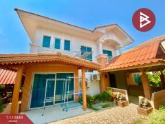 ขายบ้านเดี่ยว-หมู่บ้านพฤกษา15-ตำหรุ-