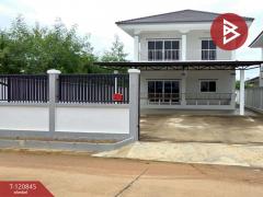 ขายบ้านเดี่ยว 2 ชั้น เนื้อที่ 1 งาน 27 ตร.วา คลองนา ฉะเชิงเทรา