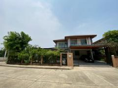RM617 ให้เช่าบ้านเดี่ยว The Plant Exclusique พัฒนาการ หลังมุม พร้อมอยู่-202509021730251756809025845.jpg