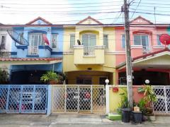 ⭕-ขาย-ทาวน์เฮ้าส์-สภาพดี-พร้อมอยู่-ห