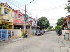 ⭕ ขาย ทาวน์เฮ้าส์ สภาพดี พร้อมอยู่ หมู่บ้าน เคซี รามอินทรา 8 ถนนไทยรามัญ คลองสามวา-202509021831041756812664752.jpg