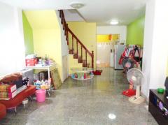 ⭕ ขาย ทาวน์เฮ้าส์ สภาพดี พร้อมอยู่ หมู่บ้าน เคซี รามอินทรา 8 ถนนไทยรามัญ คลองสามวา-202509021831051756812665782.jpg