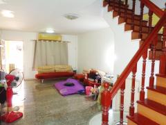 ⭕ ขาย ทาวน์เฮ้าส์ สภาพดี พร้อมอยู่ หมู่บ้าน เคซี รามอินทรา 8 ถนนไทยรามัญ คลองสามวา-202509021831071756812667870.jpg