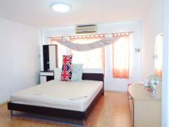 ⭕ ขาย ทาวน์เฮ้าส์ สภาพดี พร้อมอยู่ หมู่บ้าน เคซี รามอินทรา 8 ถนนไทยรามัญ คลองสามวา-202509021831091756812669965.jpg