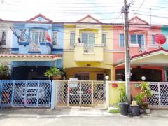 ⭕ ขาย ทาวน์เฮ้าส์ สภาพดี พร้อมอยู่ หมู่บ้าน เคซี รามอินทรา 8 ถนนไทยรามัญ คลองสามวา-202509021831101756812670970.jpg