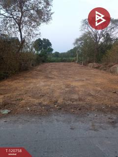 ขายที่ดิน เนื้อที่ 114 ตารางวา วังตะเคียน ฉะเชิงเทรา ทำเลดีติดถนน-202509022017311756819051600.jpg