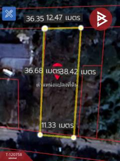 ขายที่ดิน เนื้อที่ 114 ตารางวา วังตะเคียน ฉะเชิงเทรา ทำเลดีติดถนน-202509022017331756819053163.jpg