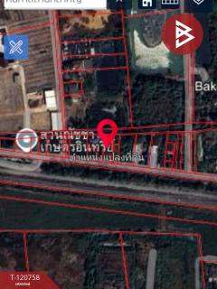 ขายที่ดิน เนื้อที่ 114 ตารางวา วังตะเคียน ฉะเชิงเทรา ทำเลดีติดถนน-202509022017331756819053684.jpg