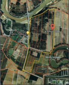 ขายที่ดิน แปลงใหญ่สวย ติดถนนทางหลวงชนบท เหมาะทำโรงแรม รีสอร์ต วิวภูเขา ดอยฮาง อ.เมืองเชียงราย 150 ไร่-202509022035431756820143212.jpg