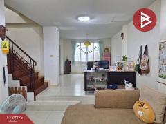 ขายทาวน์เฮ้าส์ หมู่บ้านรื่นฤดี โครงการ 3 เขตมีนบุรี กรุงเทพมหานคร-202509022106331756821993925.jpg