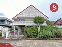 ขายบ้านเดี่ยว-หมู่บ้านโฮมเพลส-รามค