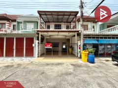 ขายทาวน์เฮ้าส์-หมู่บ้านชลกานต์-บาง