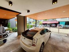 ขายบ้านเดี่ยว 2 ชั้น  หลังมุม เอชเคป ซีรีน บางนา-สุขาภิบาล 2 ขนาด 58.2 ตร.วา ย่าน ประเวศ กรุงเทพฯ-202509031057271756871847201.jpg