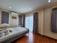 ขายบ้านเดี่ยว 2 ชั้น  หลังมุม เอชเคป ซีรีน บางนา-สุขาภิบาล 2 ขนาด 58.2 ตร.วา ย่าน ประเวศ กรุงเทพฯ-202509031057311756871851357.jpg