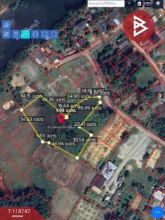 ขายที่ดิน เนื้อที่ 3 ไร่ 50 ตร.วา เกาะขวาง จันทบุรี-202509031115081756872908399.jpg