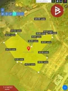 ขายที่ดิน เนื้อที่ 3 ไร่ 50 ตร.วา เกาะขวาง จันทบุรี-202509031115091756872909497.jpg