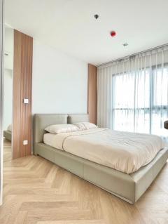 ให้เช่า คอนโด M1292 ไลฟ์ สุขุมวิท 48 32 ตรม Full furnished ready to move in