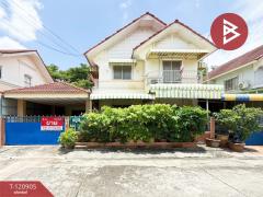 ขายบ้านเดี่ยว-หมู่บ้านงามเจริญ-3-ท่า