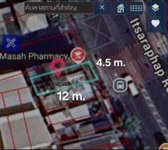 ขายอาคารพาณิชย์ 5 ชั้น ตึกมุม ติดถนนอิสรภาพ ปากซอย 33 บางกอกใหญ่ ใกล้MRT อิสรภาพ -202509031137421756874262019.jpg