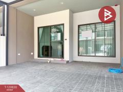 ขายทาวน์เฮ้าส์ หมู่บ้านเวิร์ฟ รามคำแหง-วงแหวน (Verve Ramkhamhaeng-Wongwaen) กรุงเทพมหานคร-202509031200251756875625941.jpg