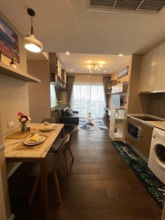 ขายราคาถูก คอนโด The Saint Residences 2-Bed ชั้นสูง ห้องสวย ระเบียงตะวันออก-202509031218041756876684100.jpeg