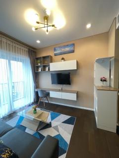 ขายราคาถูก คอนโด The Saint Residences 2-Bed ชั้นสูง ห้องสวย ระเบียงตะวันออก-202509031218131756876693175.jpeg