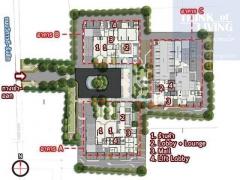 ขายราคาถูก คอนโด The Saint Residences 2-Bed ชั้นสูง ห้องสวย ระเบียงตะวันออก-202509031220221756876822282.jpg