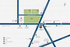 ขายราคาถูก คอนโด The Saint Residences 2-Bed ชั้นสูง ห้องสวย ระเบียงตะวันออก-202509031220321756876832672.jpg