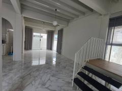 ให้เช่าบ้านเดี่ยว2ชั้นหลังมุมย่านสุทธิสาร ห้วยขวาง ใกล้ MRTสุทธิสาร 750 เมตร ให้เช่าบ้านเดี่ยว2ชั้นหลังมุมย่านส