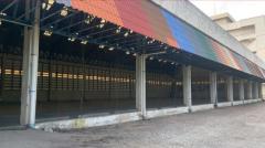 ให้เช่า โกดัง เทพารักษ์    สมุทรปราการ ขนาด 1260 ตรม