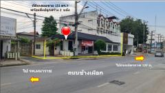 ขาย ที่ดิน ทำเลทองใจกลางเมืองโคราช ติดถนนช้างเผือก เนื้อที่ 1 งาน 51 ตรว ผังเมืองสีชมพูประเภทชุมชน ย่านเศรษฐกิจสำคัญของโคราช-202509031430281756884628827.jpg