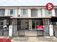 ขายทาวน์เฮ้าส์-หมู่บ้านพฤกษาวิลล์-62