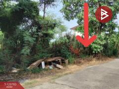 ขายที่ดิน เนื้อที่ 1 งาน กระทุ่มแบน สมุทรสาคร